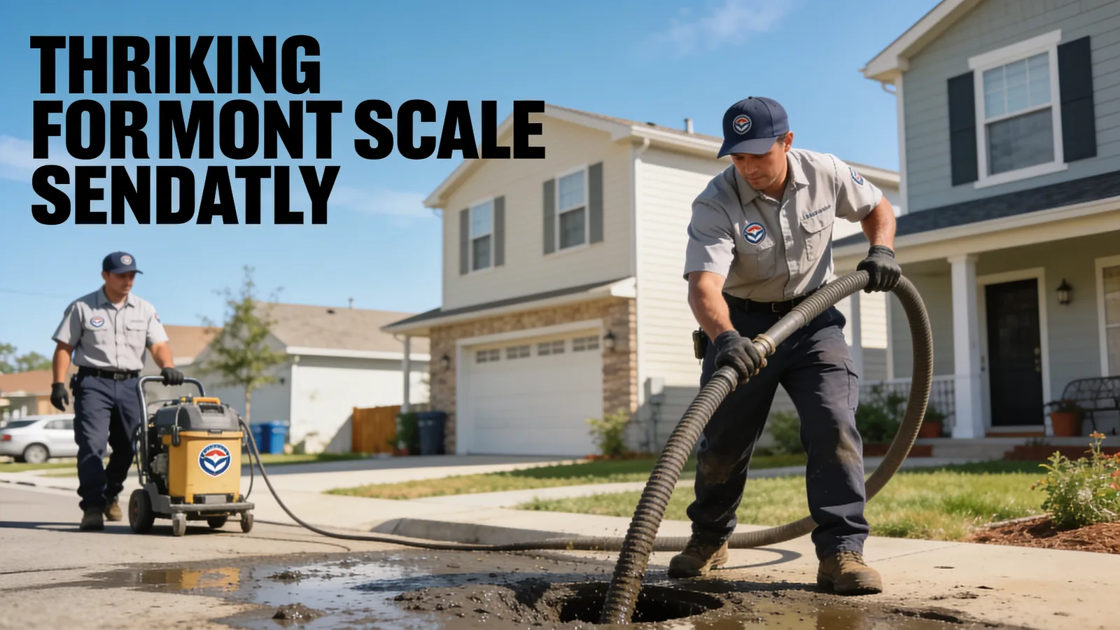 Sewage Cleanup in Arkansas near me